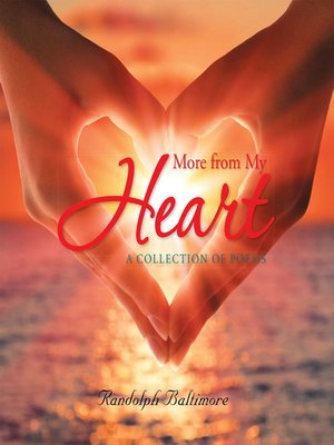 cover image of More from My                   Heart